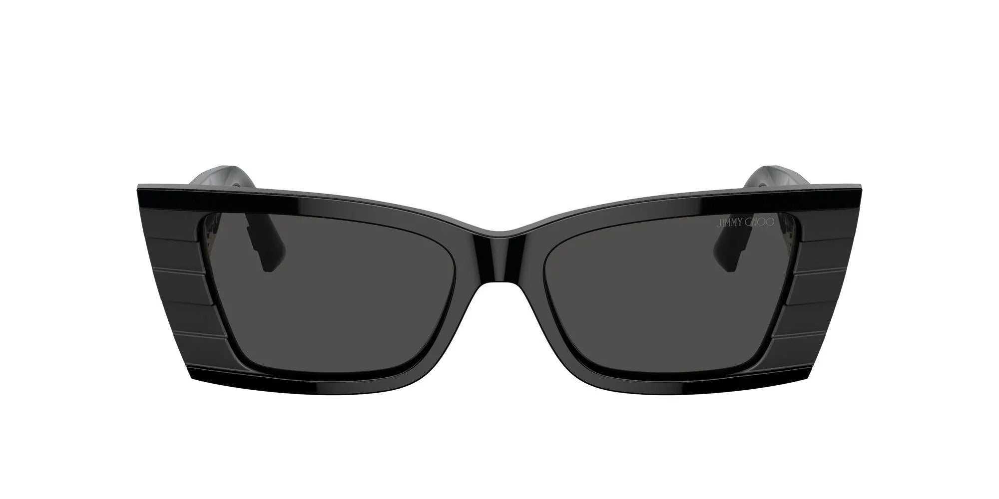 Jimmy Choo | 5009 | Black - iKANDi Sunglasses