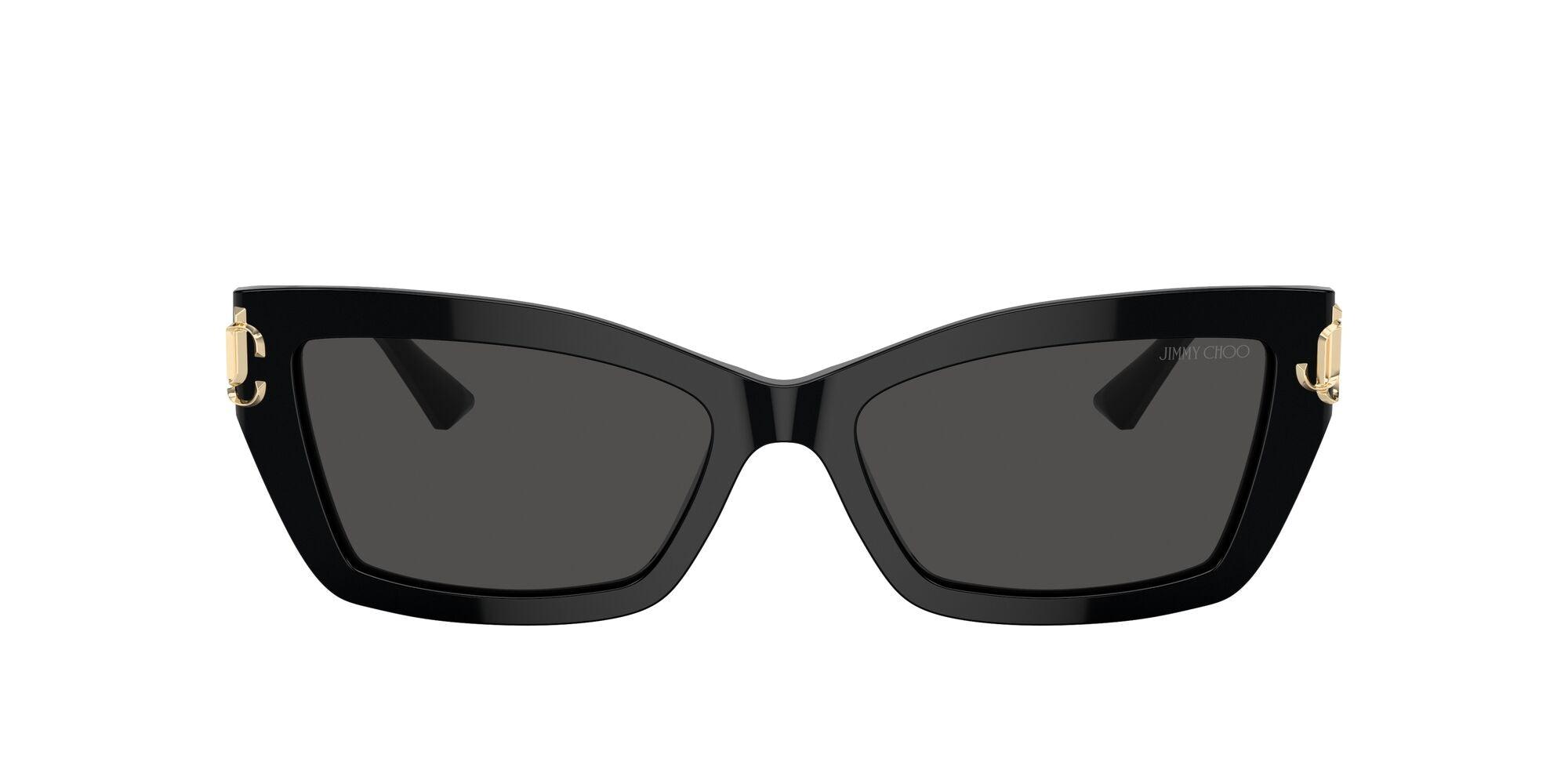 Jimmy Choo | 5011U | Black - iKANDi Sunglasses