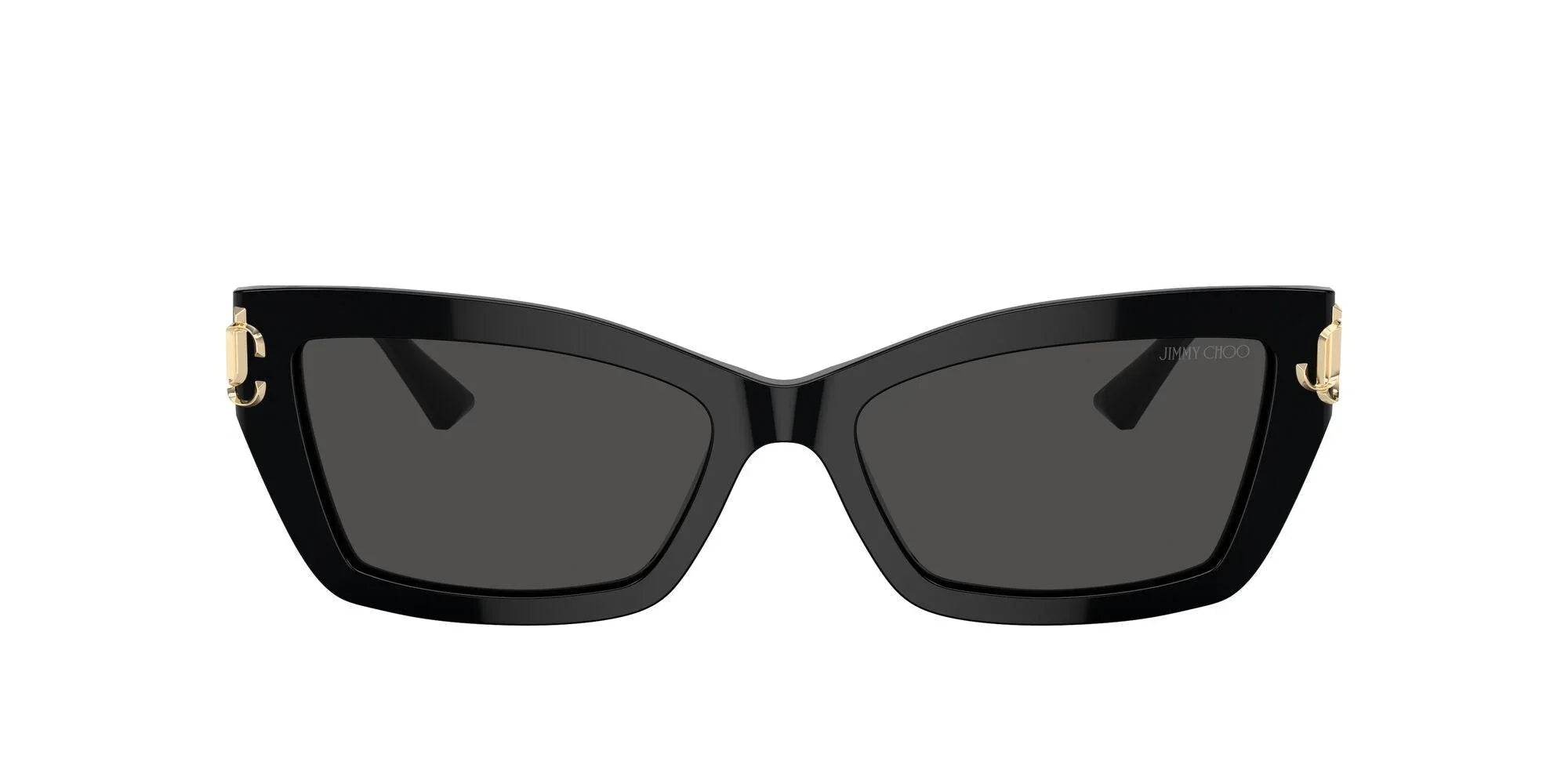Jimmy Choo | 5011U | Black - iKANDi Sunglasses
