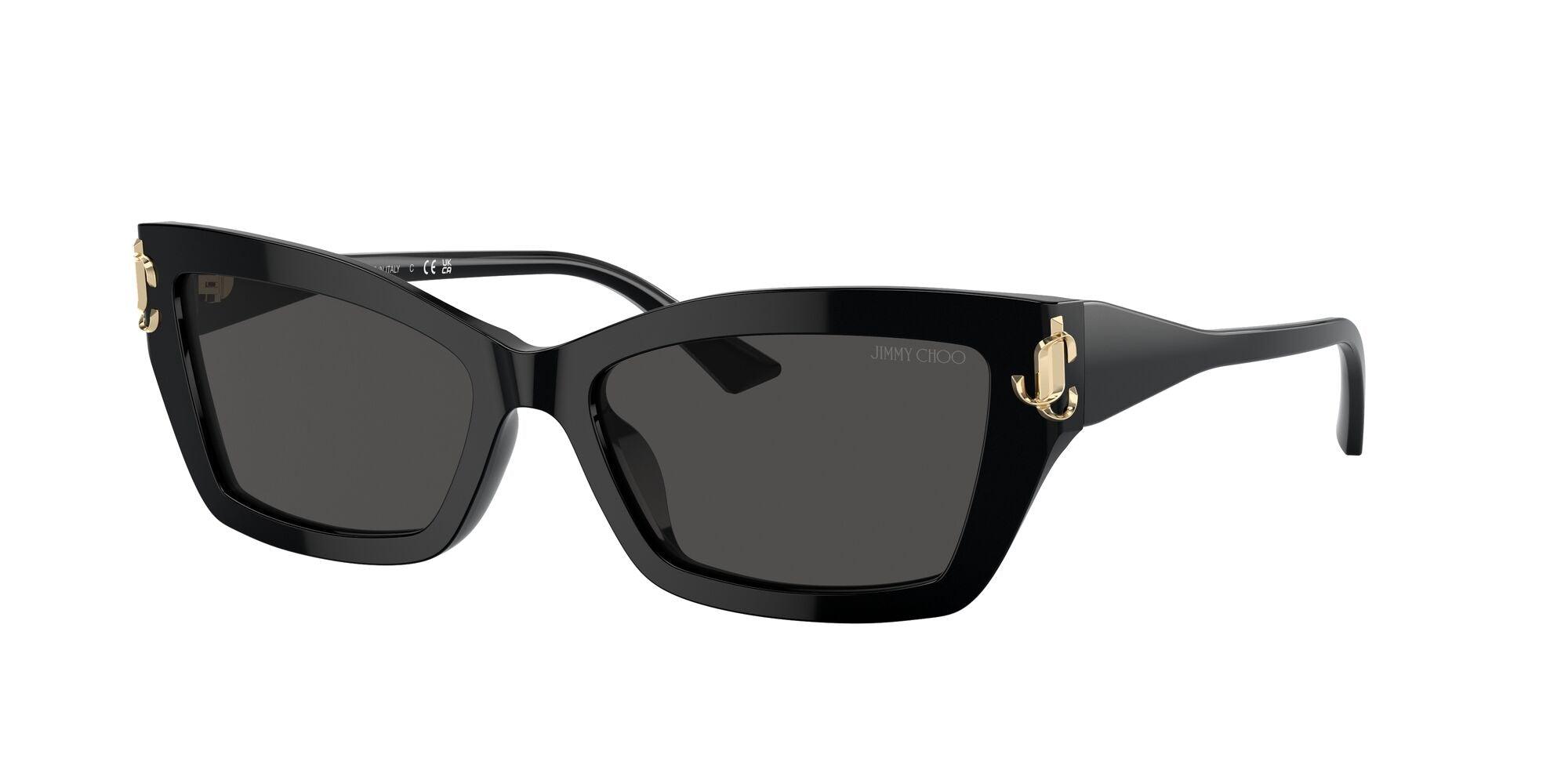 Jimmy Choo | 5011U | Black - iKANDi Sunglasses