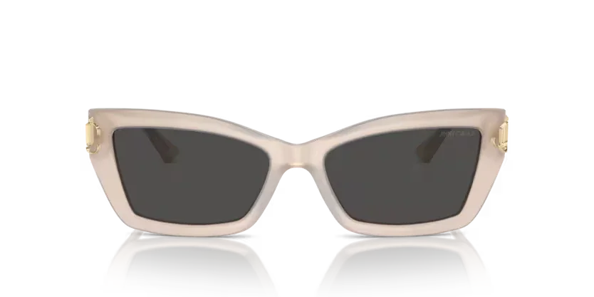 Jimmy Choo | 5011U | Opal sand