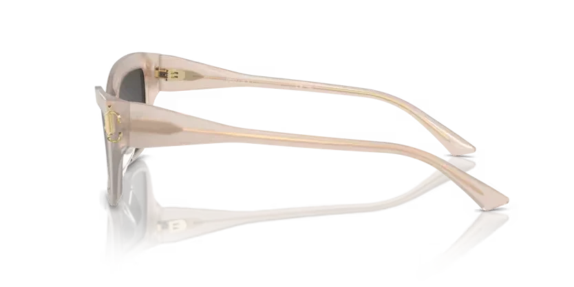 Jimmy Choo | 5011U | Opal sand