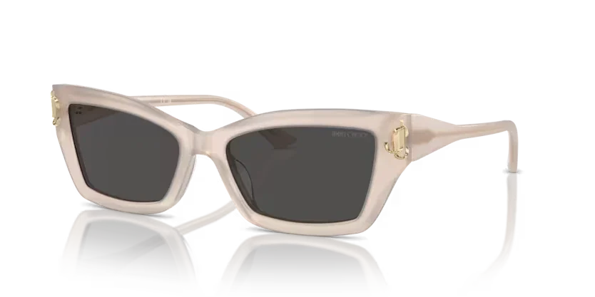 Jimmy Choo | 5011U | Opal sand
