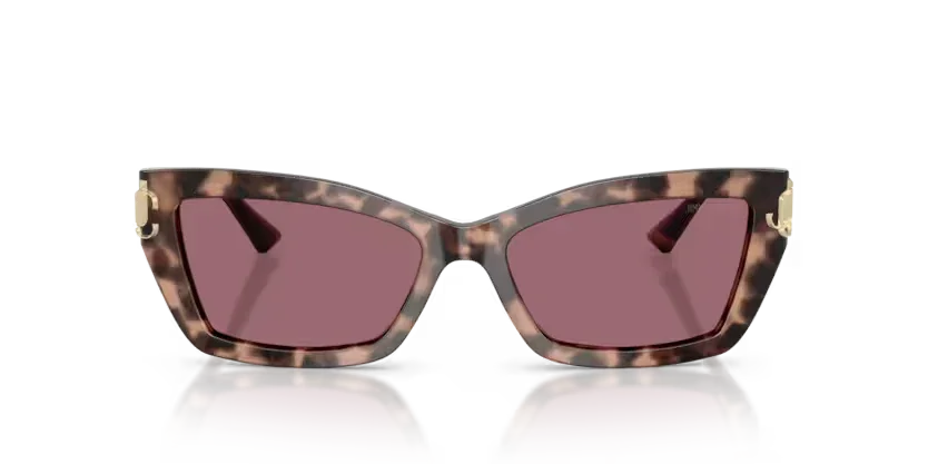 Jimmy Choo | 5011U | Pink havana