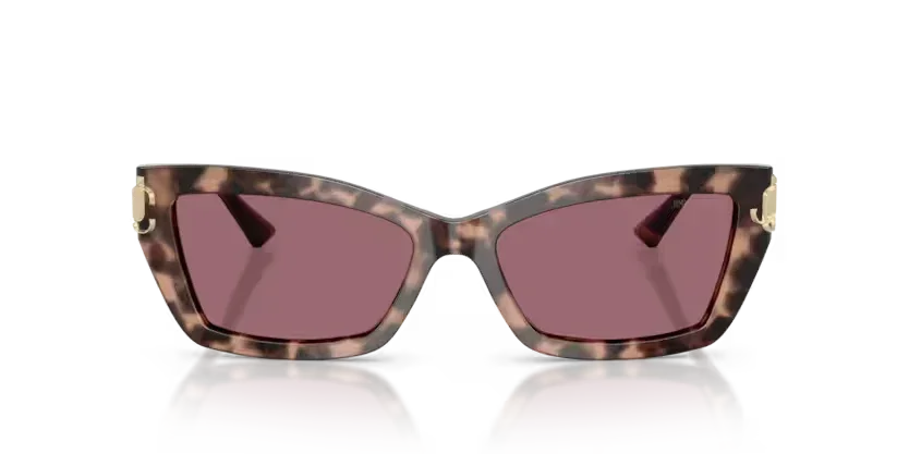Jimmy Choo | 5011U | Pink havana