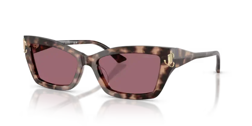 Jimmy Choo | 5011U | Pink havana