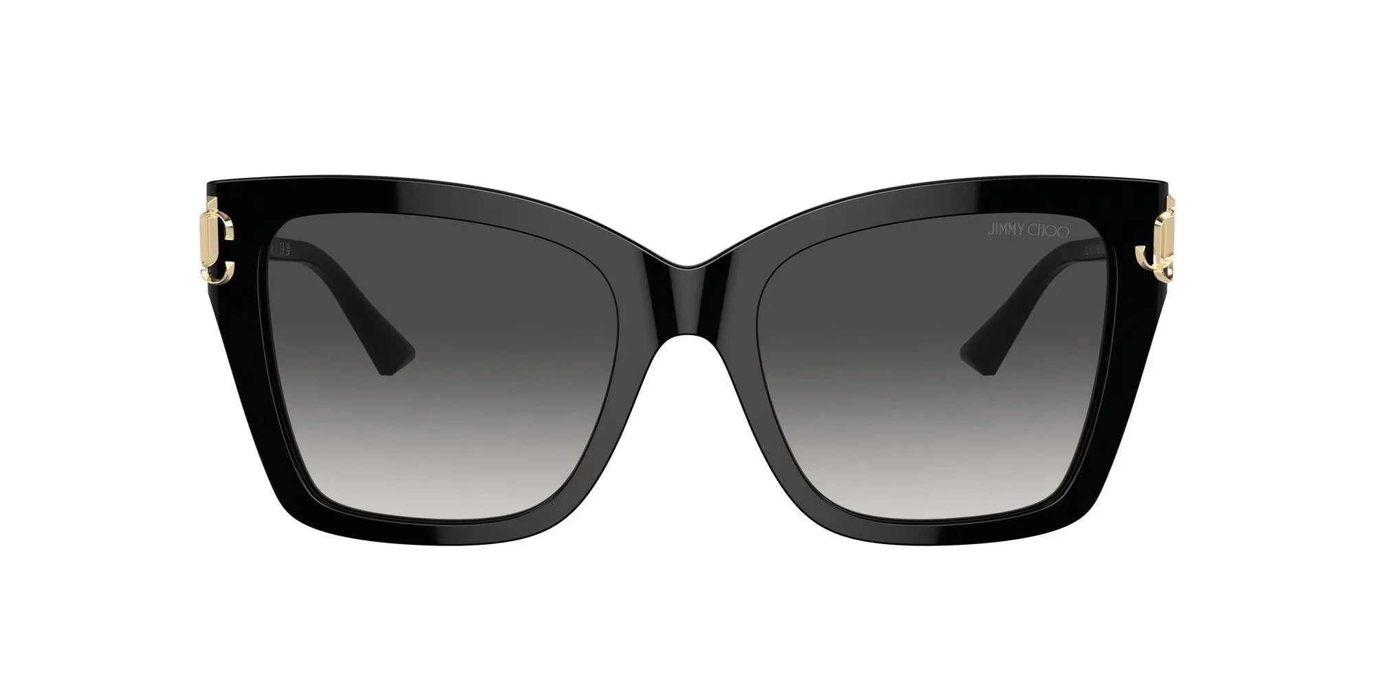 Jimmy Choo | 5012 | Black - iKANDi Sunglasses