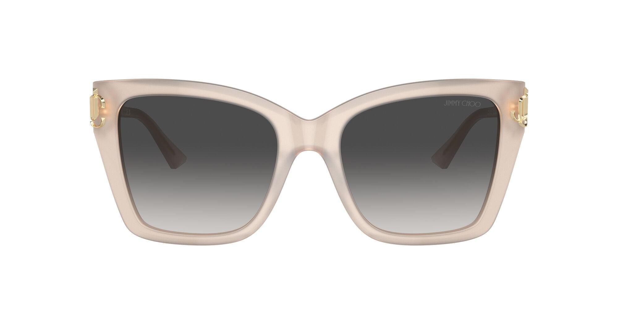 Jimmy Choo | 5012 | Opal Sand - iKANDi Sunglasses