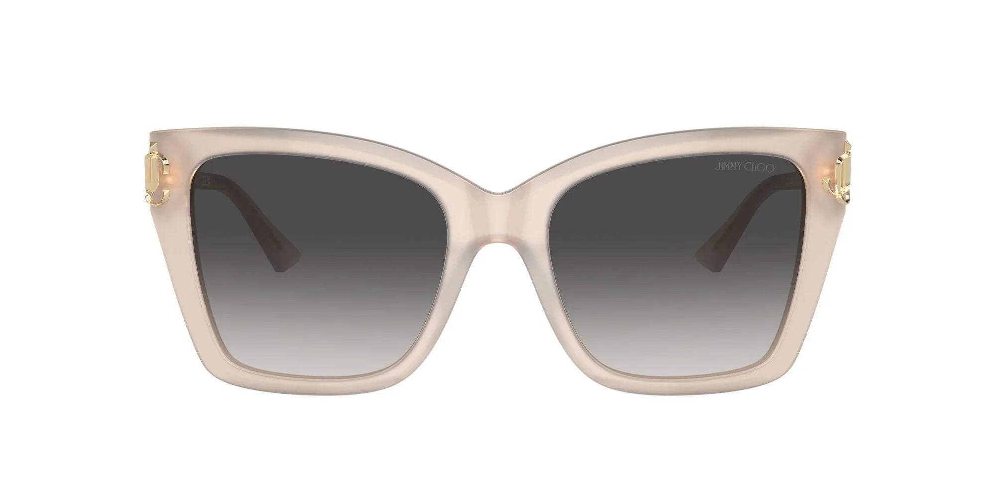 Jimmy Choo | 5012 | Opal Sand - iKANDi Sunglasses