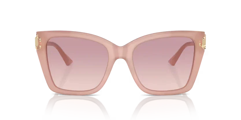 Jimmy Choo | 5012 | Opal pink
