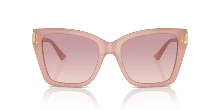 Jimmy Choo | 5012 | Opal pink