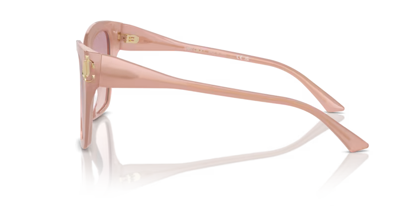 JIMMY CHOO | 5012 | Opal pink
