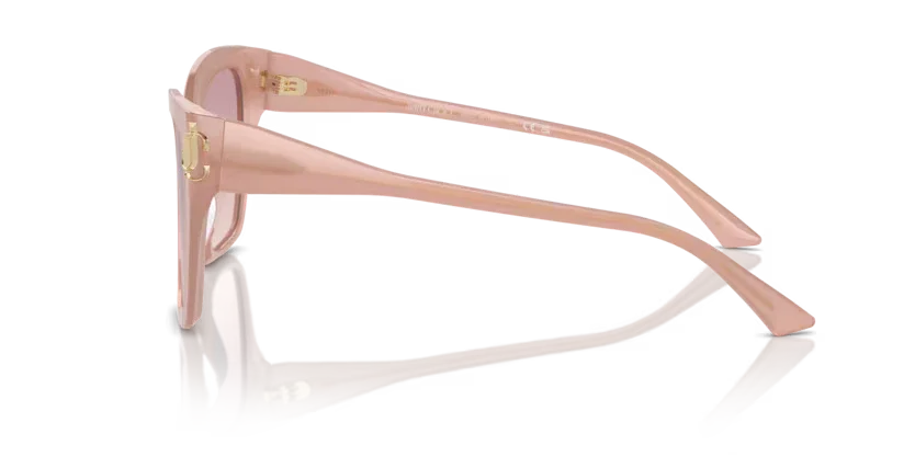 Jimmy Choo | 5012 | Opal pink