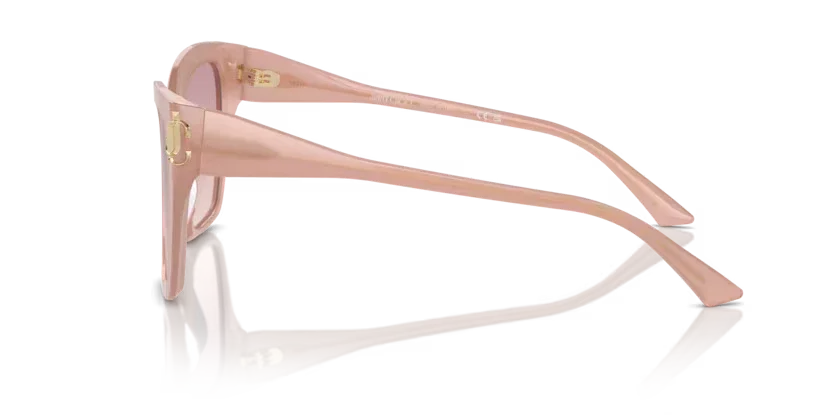 Jimmy Choo | 5012 | Opal pink