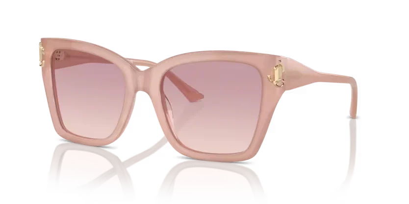Jimmy Choo | 5012 | Opal pink