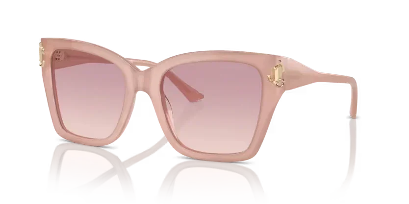 Jimmy Choo | 5012 | Opal pink