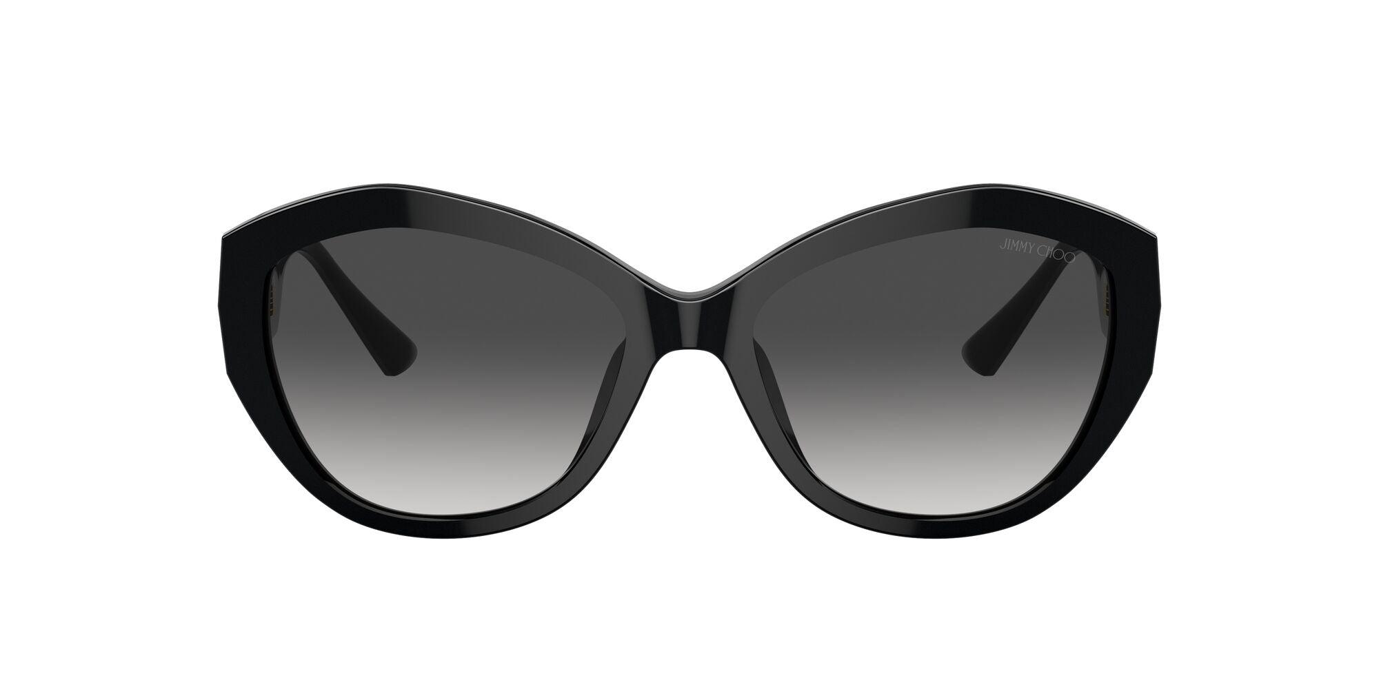 Jimmy Choo | 5013U | Black - iKANDi Sunglasses