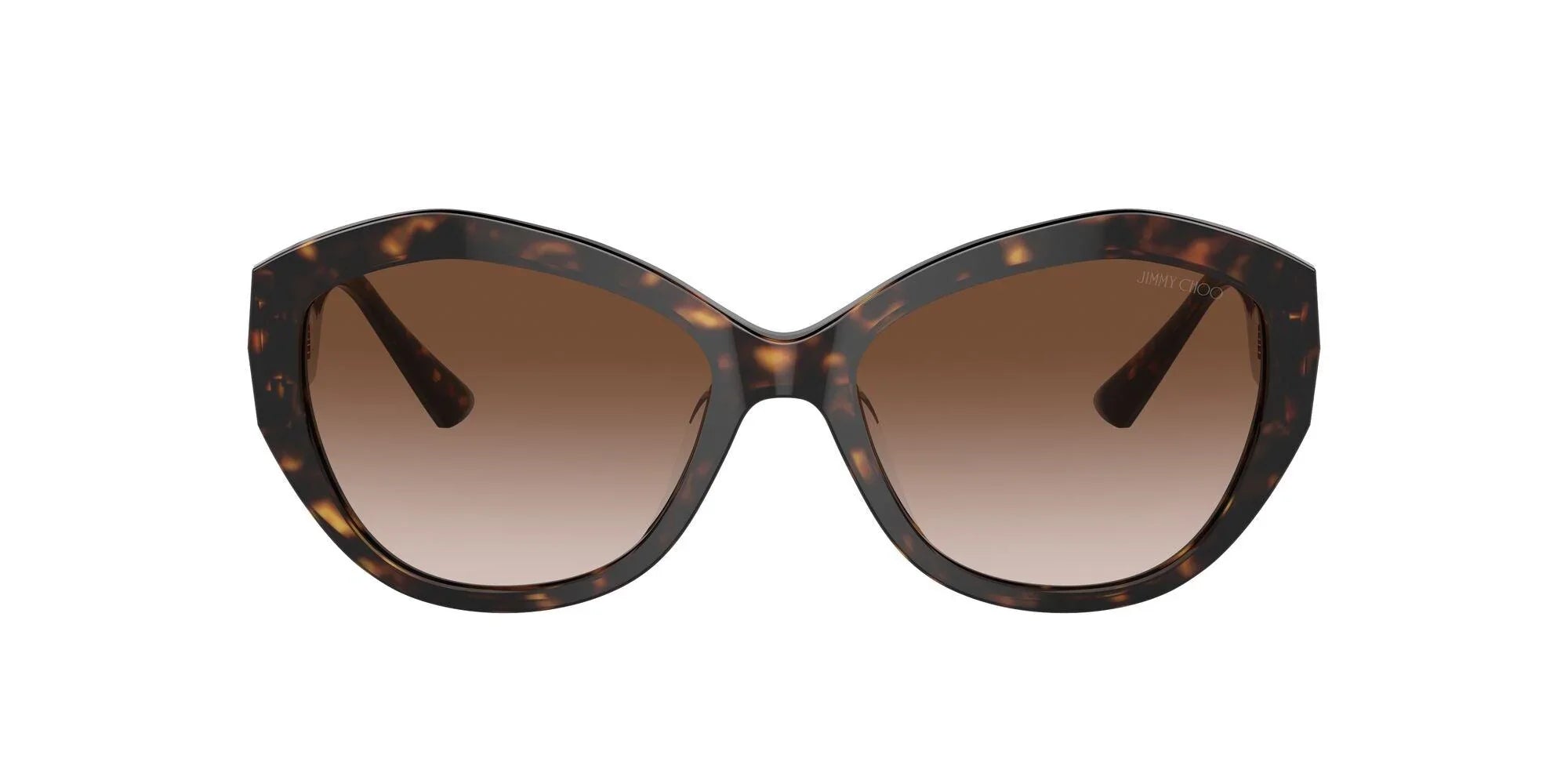 Jimmy Choo | 5013U | Havana - iKANDi Sunglasses