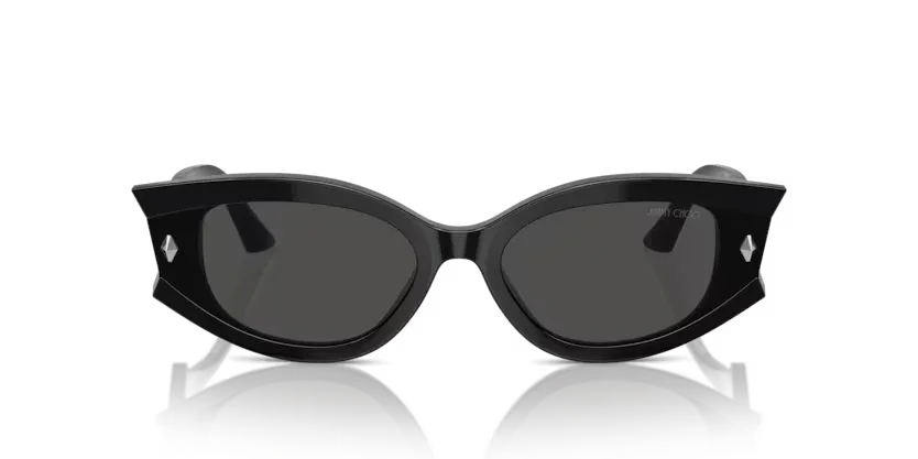 Jimmy Choo | 5015U | Black