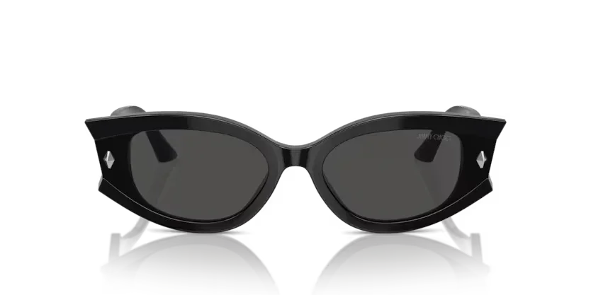 Jimmy Choo | 5015U | Black