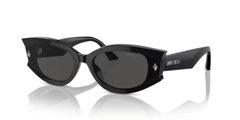 Jimmy Choo | 5015U | Black