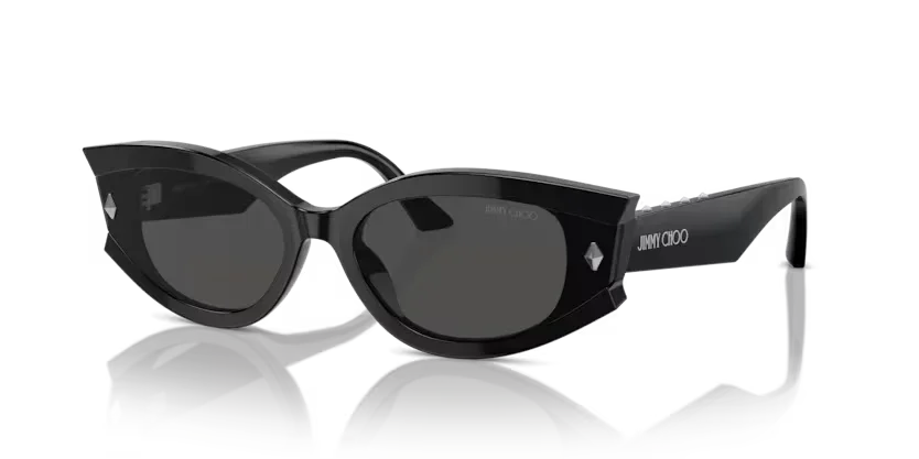 Jimmy Choo | 5015U | Black
