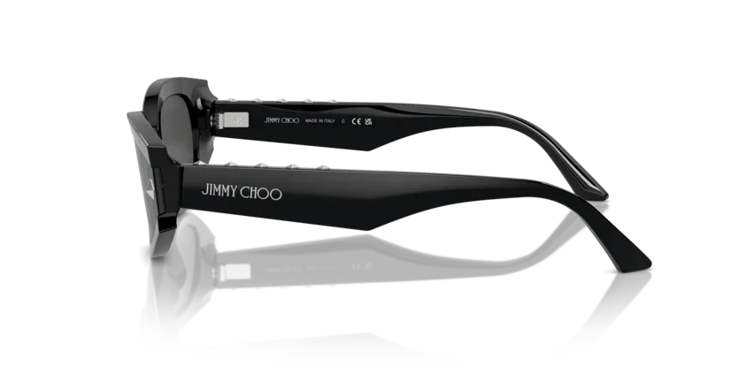 Jimmy Choo | 5015U | Black