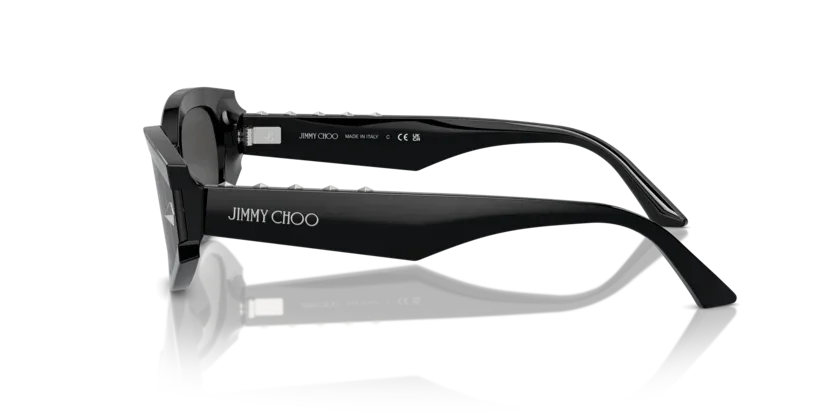 Jimmy Choo | 5015U | Black