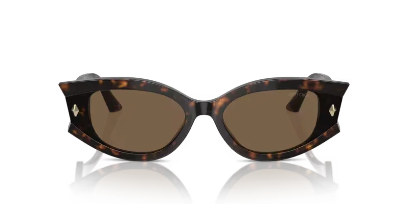 Jimmy Choo | 5015U | Havana