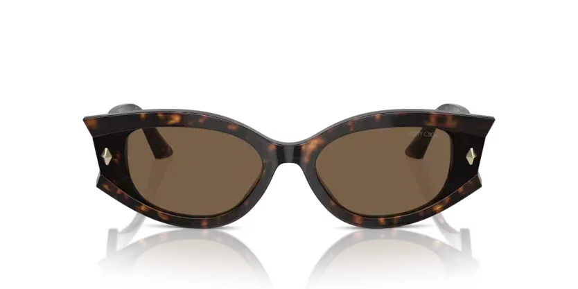 Jimmy Choo | 5015U | Havana