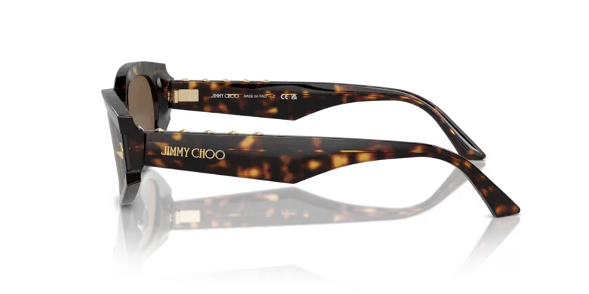 Jimmy Choo | 5015U | Havana
