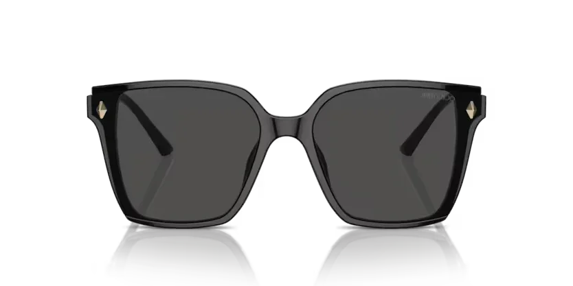 Jimmy Choo | 5016D | Black