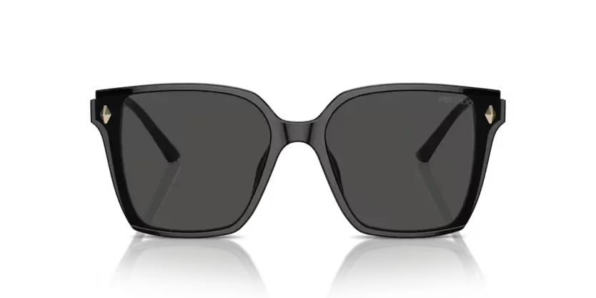 Jimmy Choo | 5016D | Black