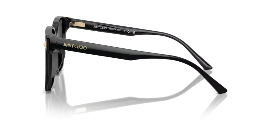 Jimmy Choo | 5016D | Black