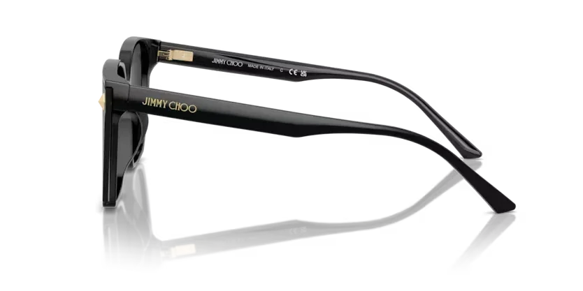 Jimmy Choo | 5016D | Black