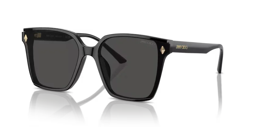 Jimmy Choo | 5016D | Black