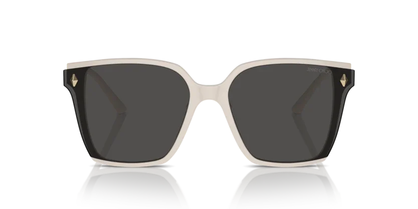 Jimmy Choo | 5016D | White