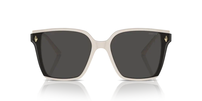 Jimmy Choo | 5016D | White