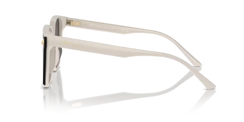 Jimmy Choo | 5016D | White