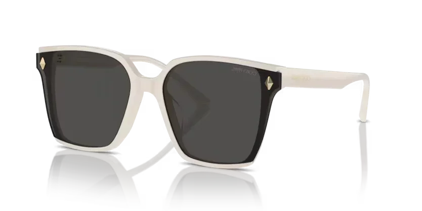 Jimmy Choo | 5016D | White