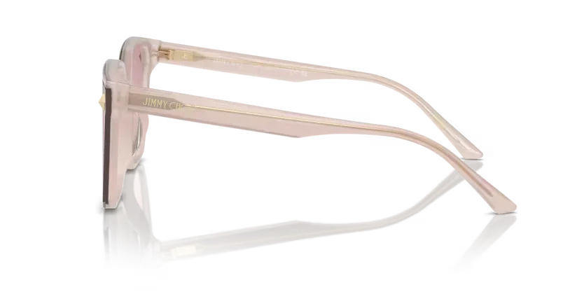 Jimmy Choo | 5016D | Opal pink