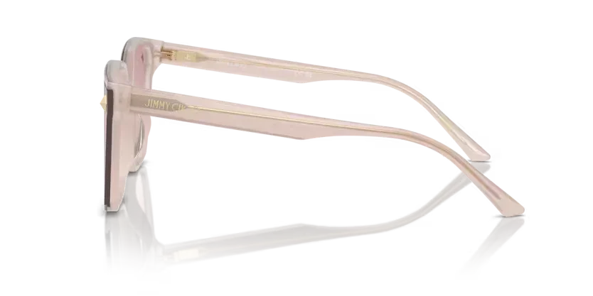 Jimmy Choo | 5016D | Opal pink