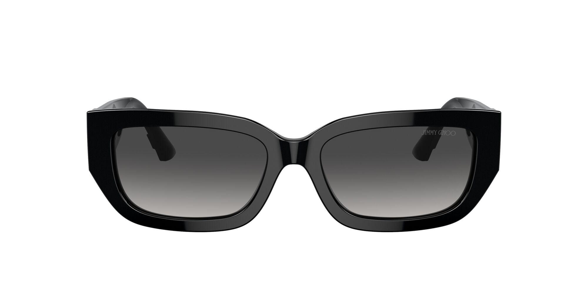 Jimmy Choo | 5017 | Black - iKANDi Sunglasses