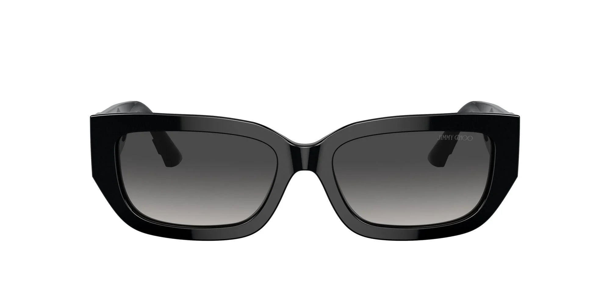 Jimmy Choo | 5017 | Black - iKANDi Sunglasses