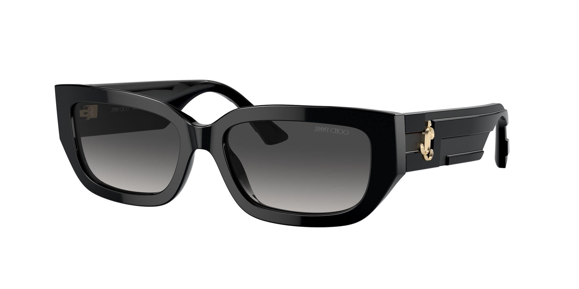 Jimmy Choo | 5017 | Black - iKANDi Sunglasses