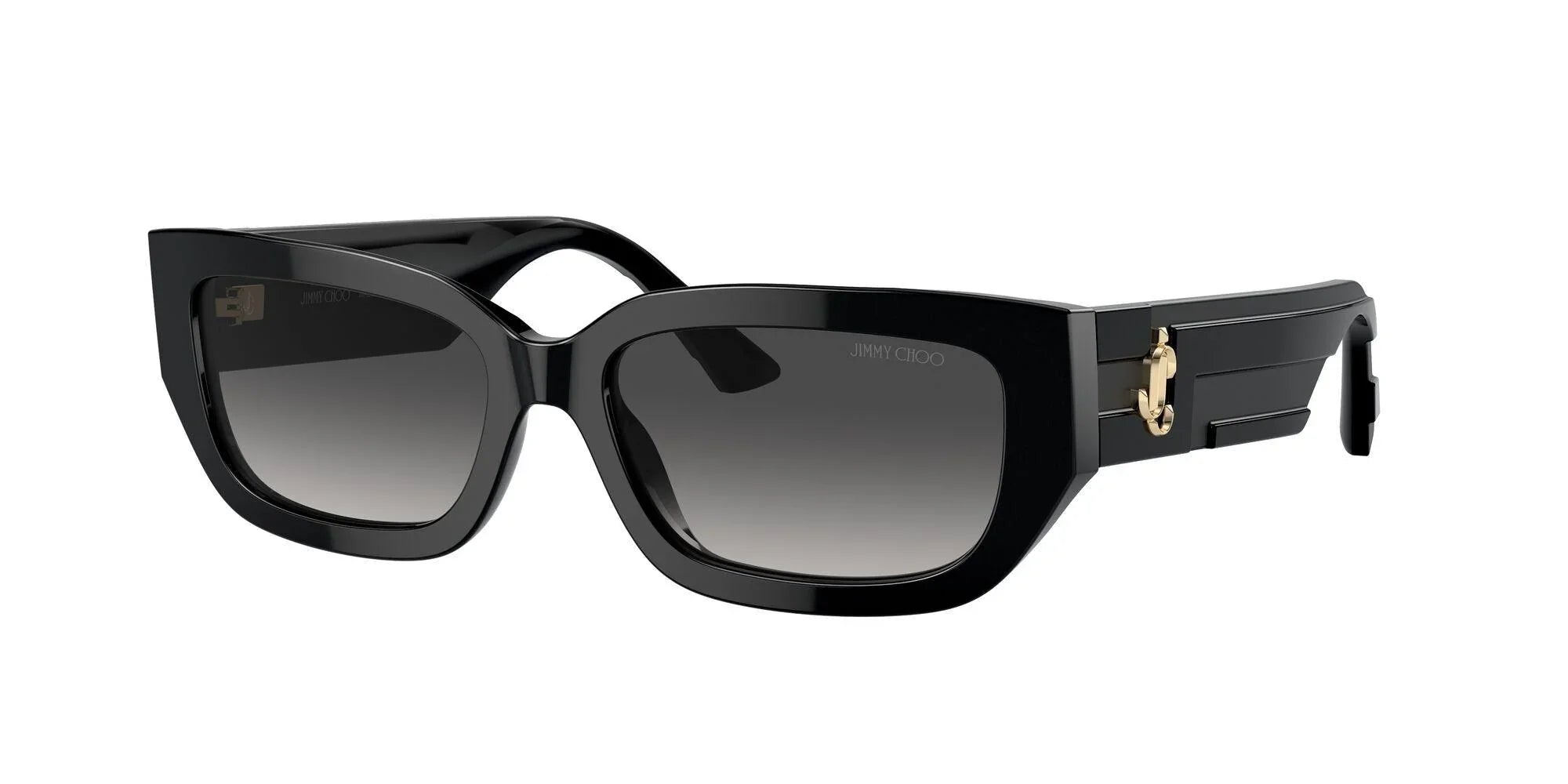 Jimmy Choo | 5017 | Black - iKANDi Sunglasses