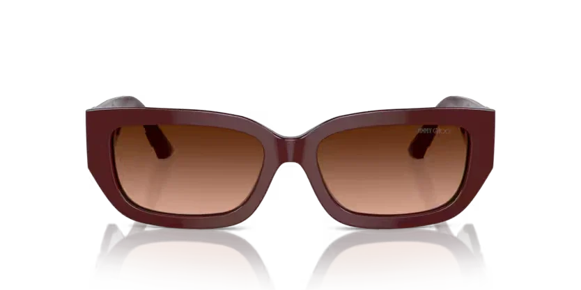 Jimmy Choo | 5017 | Red