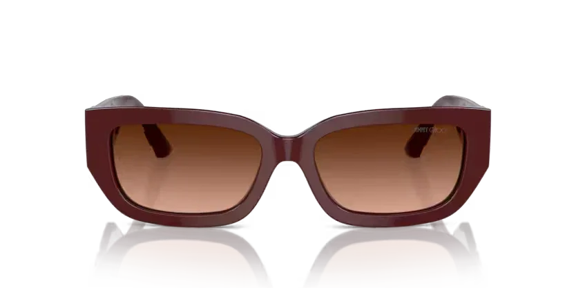 Jimmy Choo | 5017 | Red