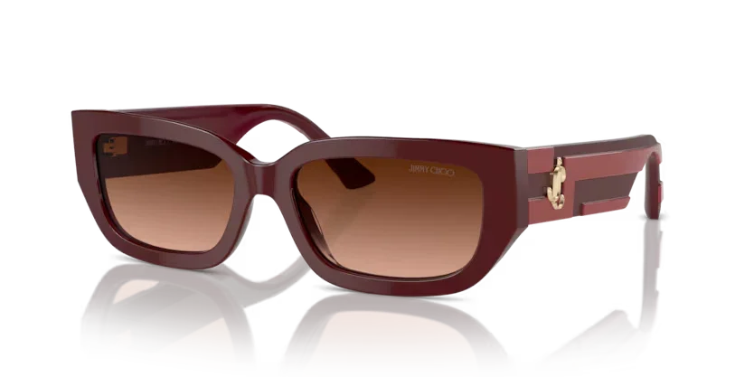 Jimmy Choo | 5017 | Red
