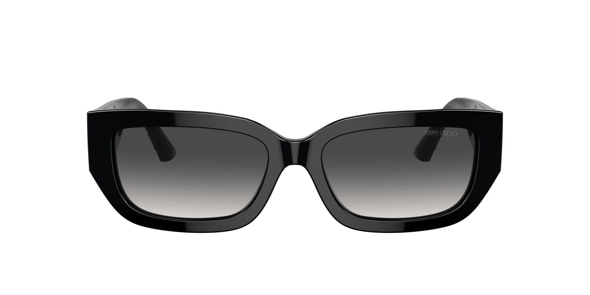 Jimmy Choo | 5017 | Black - iKANDi Sunglasses